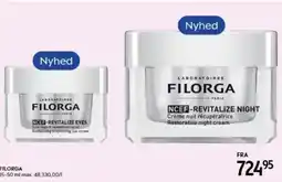 Matas Nyhed Filorga tilbud