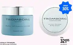 Matas Udvalgt tromborg tilbud