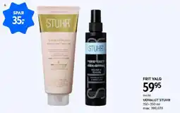 Matas Udvalgt stuhr tilbud