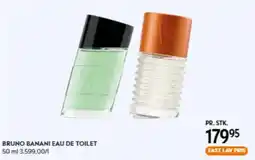 Matas Bruno banani eau de toilet tilbud