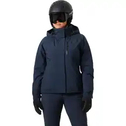 Sport 24 Helly Hansen Crewser Skijakke Dame tilbud