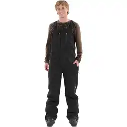 Sport 24 SLOPE Kenwood Bib Skibukser Herre tilbud