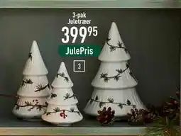 Imerco Juletræer, DKK 399.95 tilbud