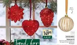 Imerco Ophæng med LED, DKK 149.95 tilbud