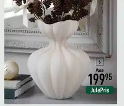 Imerco Vase, DKK 199.95 tilbud