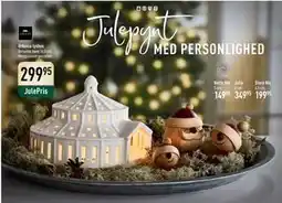 Imerco Urbania lyshus, DKK 299.95 tilbud