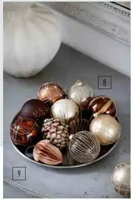 Imerco Rundt metalfad tilbud