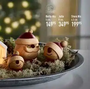 Imerco Store Nis, DKK 199.95 tilbud