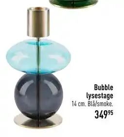Imerco Bubble lysestage, DKK 349.95 tilbud