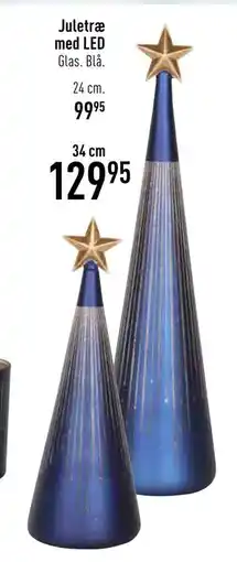 Imerco Juletræ med LED, DKK 129.95 tilbud
