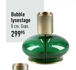 Imerco Bubble lysestage, DKK 299.95 tilbud