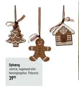 Imerco Ophæng, DKK 39.95 tilbud