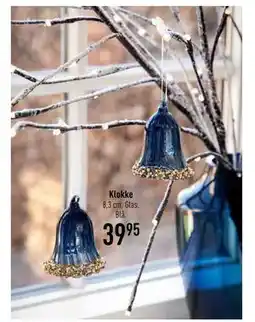 Imerco Klokke, DKK 39.95 tilbud