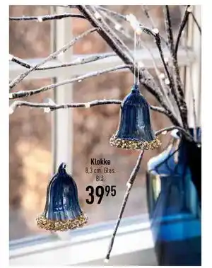 Imerco Klokke, DKK 39.95 tilbud