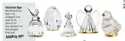 Imerco Fairytales figur, DKK 99.95 tilbud
