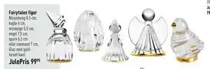 Imerco Fairytales figur, DKK 99.95 tilbud