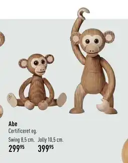 Imerco Abe tilbud