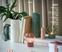Imerco Pipanella Waves vase, DKK 424.95 tilbud