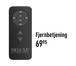 Imerco Fjernbetjening, DKK 69.95 tilbud