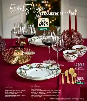 Imerco Bestikæske, DKK 699.95 tilbud