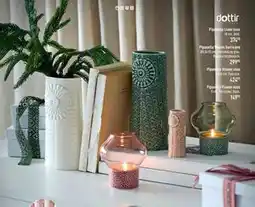Imerco Pipanella Flower vase, DKK 149.95 tilbud