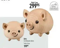 Imerco Gris, DKK 299.95 tilbud