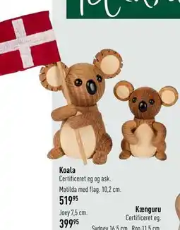 Imerco Koala tilbud