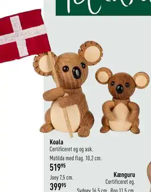 Imerco Koala tilbud