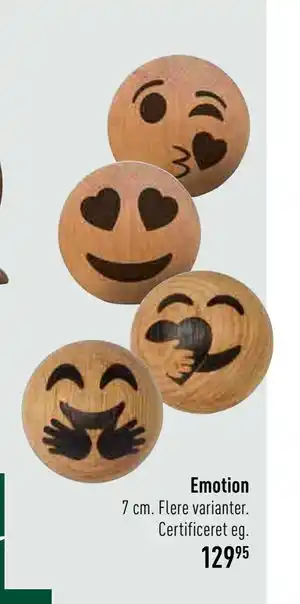 Imerco Emotion, DKK 129.95 tilbud