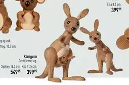Imerco Kænguru tilbud