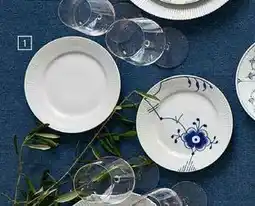 Imerco Gifts with History tallerken, DKK 999.95 tilbud