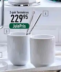 Imerco Termokrus, DKK 229.95 tilbud