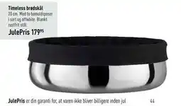 Imerco Timeless brødskål, DKK 179.95 tilbud