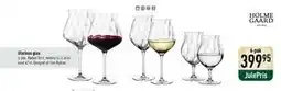 Imerco Glorious glas, DKK 399.95 tilbud