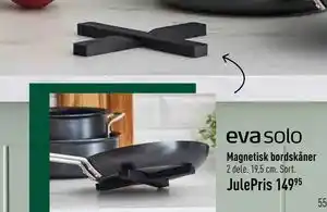 Imerco Magnetisk bordskåner, DKK 55 tilbud