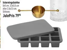 Imerco Isterningsbakke, DKK 79.95 tilbud