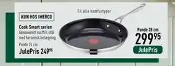 Imerco Cook Smart serien, DKK 299.95 tilbud