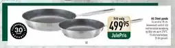 Imerco All Steel pande, DKK 499.95 tilbud
