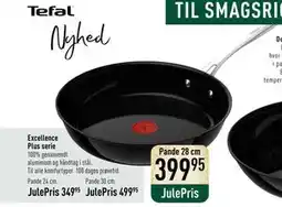 Imerco Excellence Plus serie, DKK 399.95 tilbud