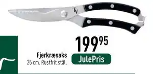 Imerco Fjerkræsaks, DKK 199.95 tilbud