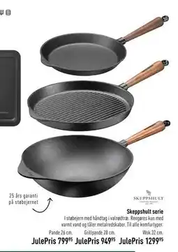 Imerco Skeppshult serie tilbud