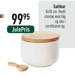 Imerco Saltkar, DKK 99.95 tilbud