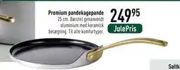 Imerco Premium pandekagepande, DKK 249.95 tilbud