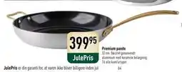 Imerco Premium pande, DKK 399.95 tilbud
