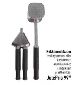 Imerco Køkkenredskaber, DKK 99.95 tilbud