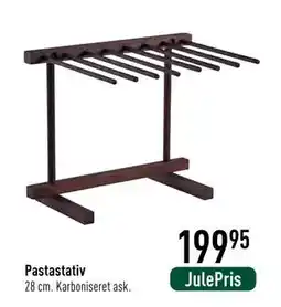 Imerco Pastastativ, DKK 199.95 tilbud