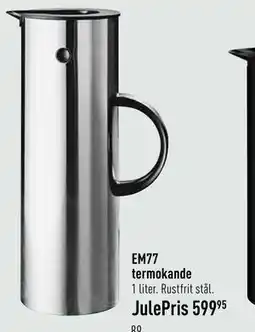 Imerco EM77 termokande, DKK 599.95 tilbud