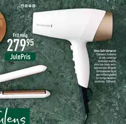 Imerco Shea Soft hårtørrer, DKK 279.95 tilbud