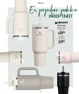 Imerco Quencher tumbler tilbud