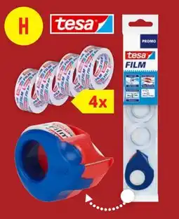 Lidl Minitaperulle med tape, DKK 20 tilbud